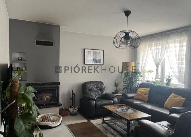 Mieszkanie 4-pokojowe Marki, ul. Władysława Jagiełły