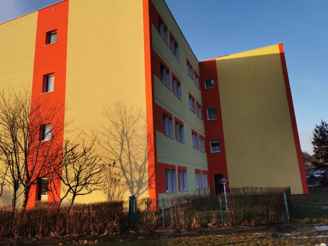 Mieszkanie 2-pokojowe Dąbrowa Górnicza Ząbkowice, al. Aleja Zwycięstwa. Zdjęcie 1