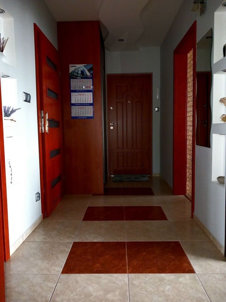 Mieszkanie 4-pokojowe Łuków, ul. Stasia i Nel. Zdjęcie 8