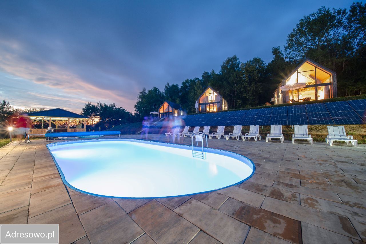 Nieruchomość komercyjna Zawadka. Zdjęcie 3