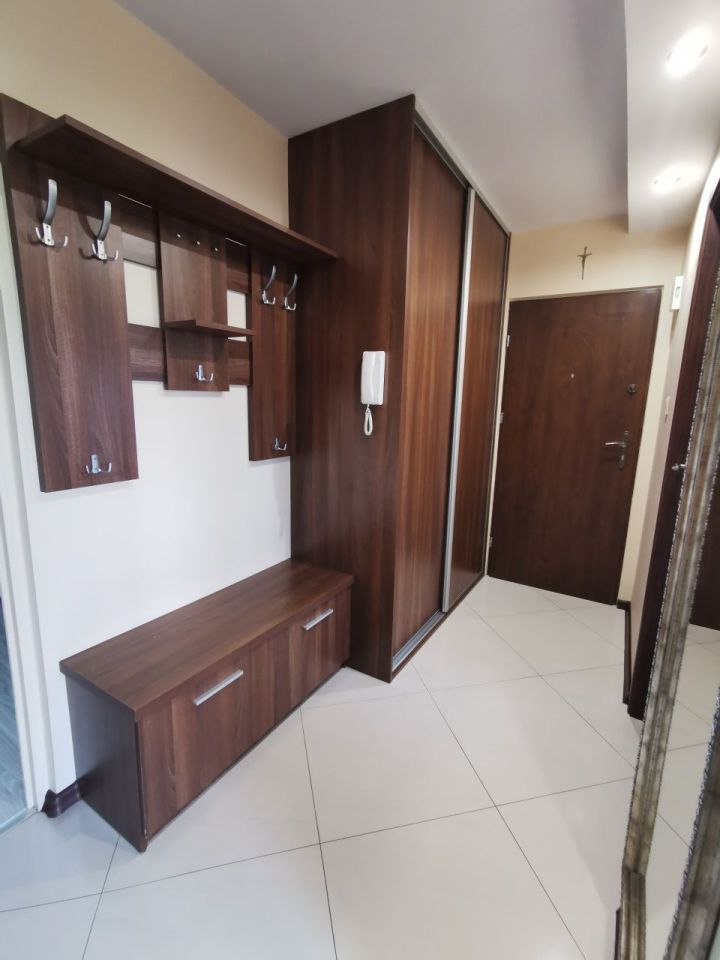 Mieszkanie 3-pokojowe Mielec Borek, ul. Aleja Ducha Świętego. Zdjęcie 12