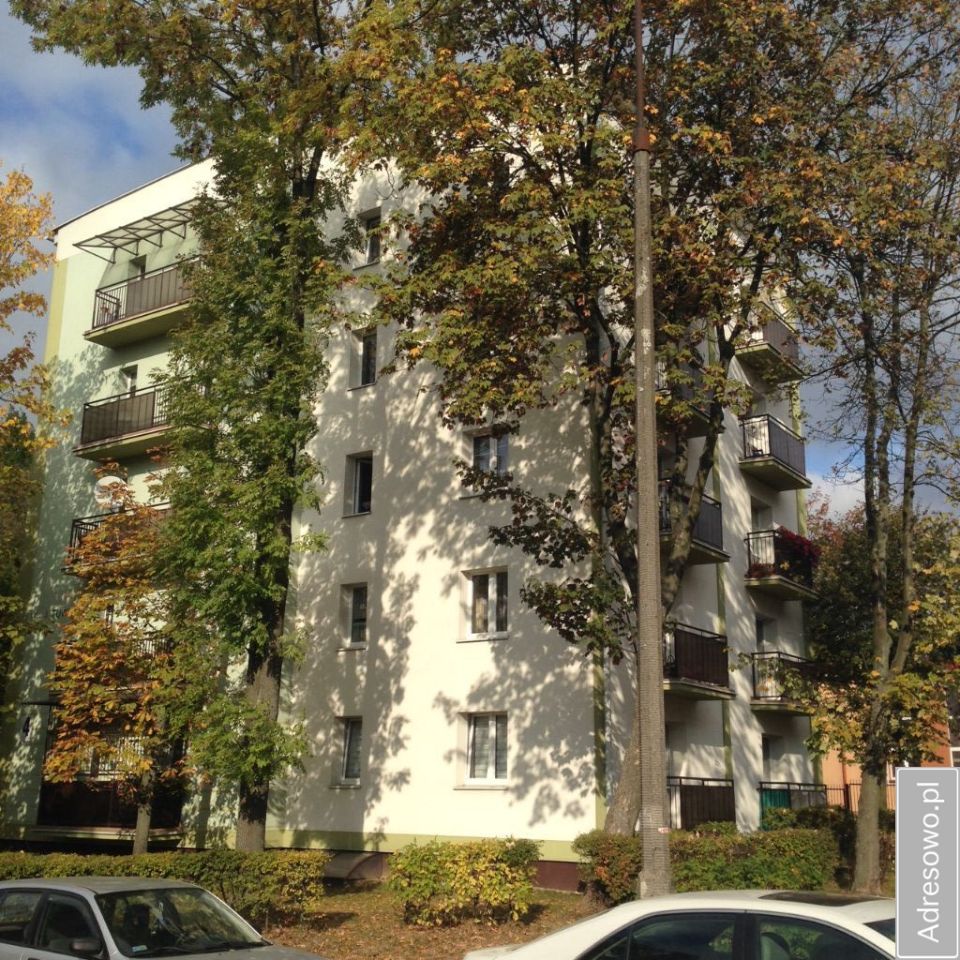 Mieszkanie 1-pokojowe Białystok Antoniuk, ul. Juliana Tuwima. Zdjęcie 18