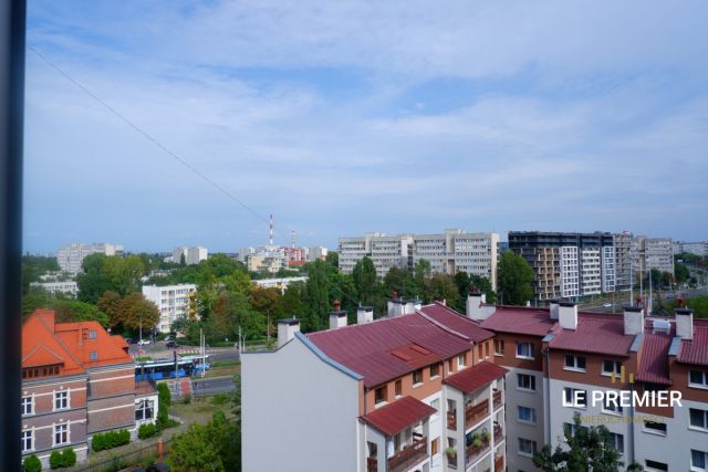 Mieszkanie 1-pokojowe Wrocław Stare Miasto, ul. Bolesławiecka. Zdjęcie 12