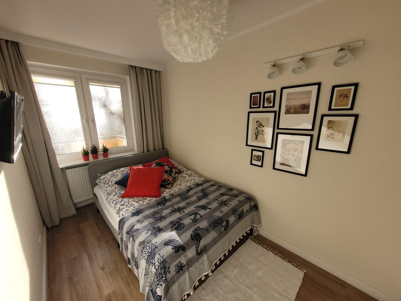 Mieszkanie 2-pokojowe Sopot Kamienny Potok, ul. Wejherowska. Zdjęcie 14