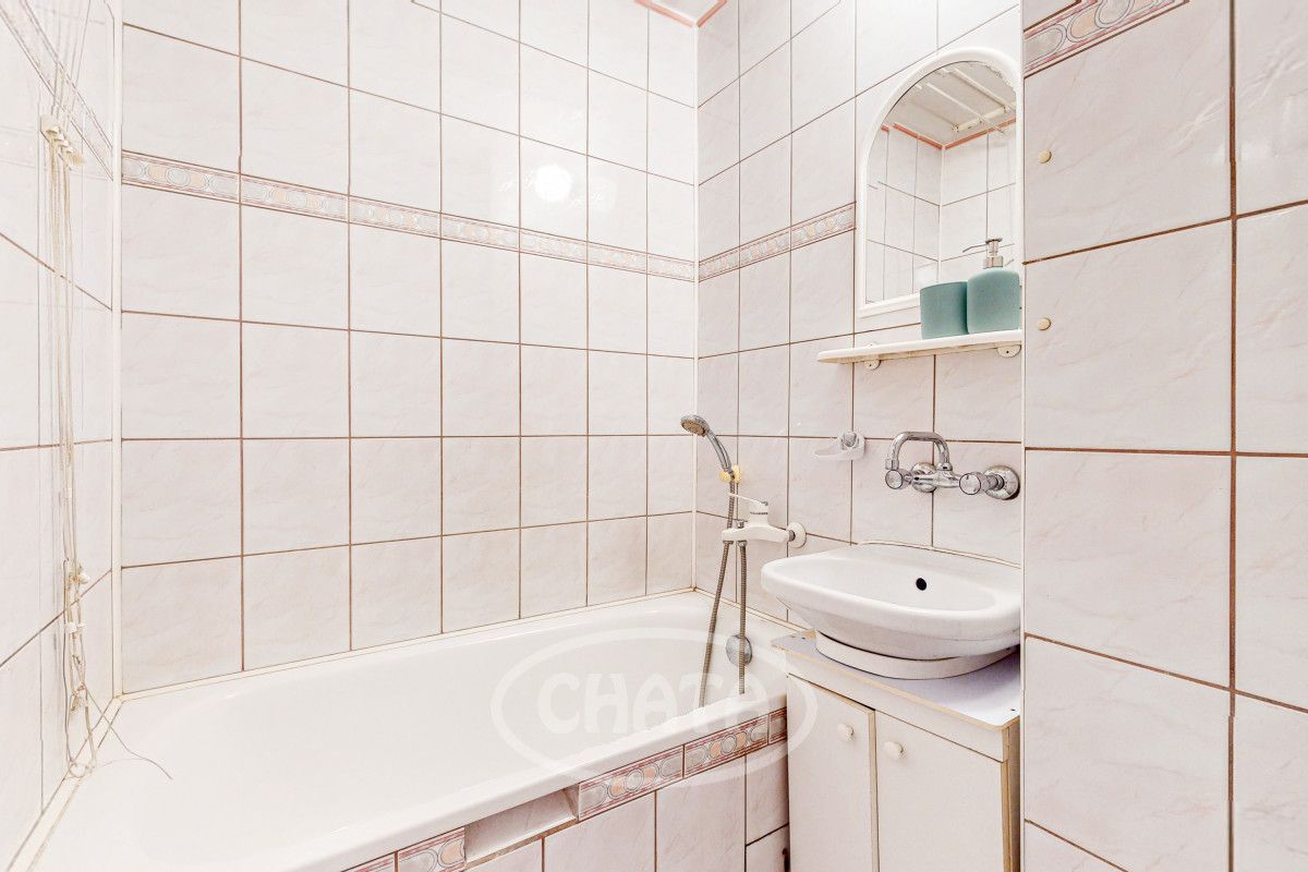 Mieszkanie 2-pokojowe Wrocław Grabiszyn, al. gen. Józefa Hallera. Zdjęcie 12