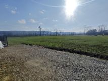 Działka budowlana Więckowice Rzeki, ul. Modrzewiowa