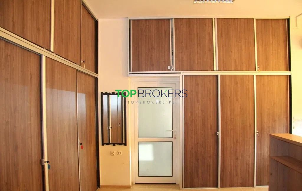 Biuro Warszawa Mirów, ul. Twarda. Zdjęcie 8