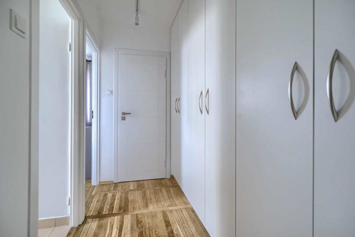 Mieszkanie 3-pokojowe Warszawa Praga, ul. Bródnowska. Zdjęcie 5