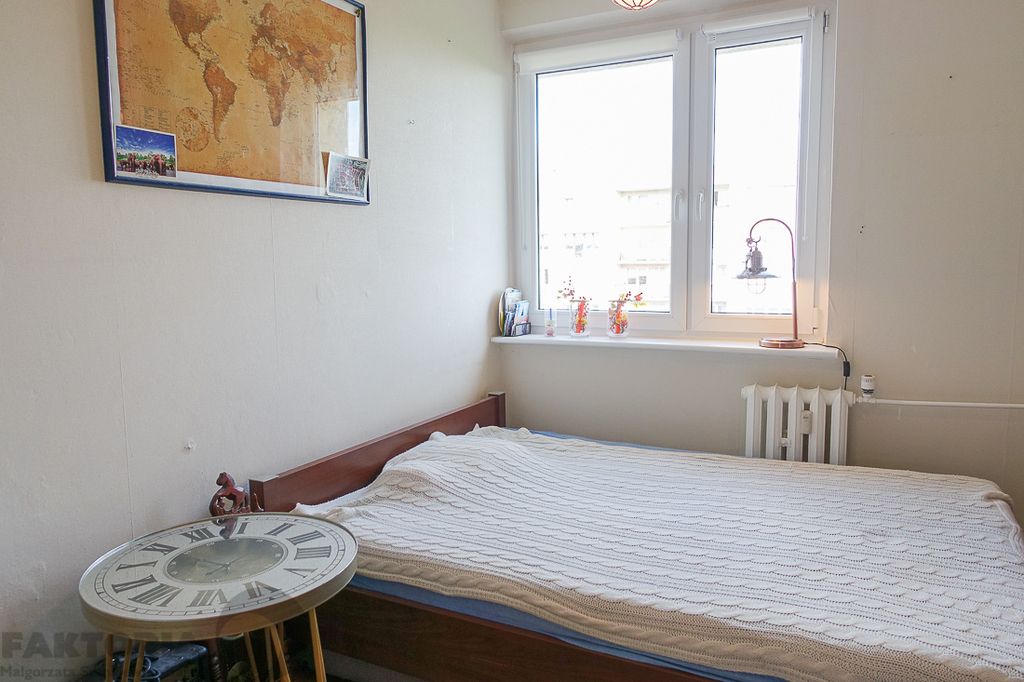 Mieszkanie 3-pokojowe Szczecin, ul. 26 Kwietnia. Zdjęcie 30