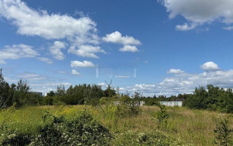 Działka inwestycyjna Inowrocław Centrum, ul. Poznańska. Zdjęcie 8