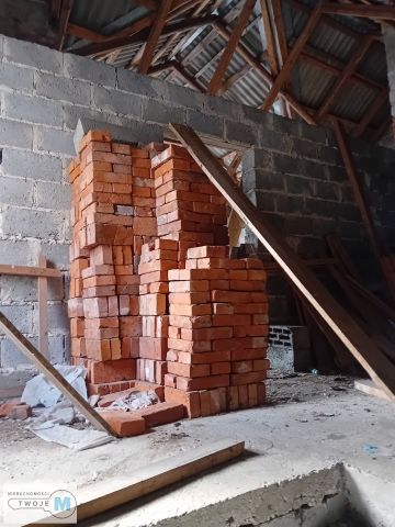 dom wolnostojący, 3 pokoje Daleszyce. Zdjęcie 18