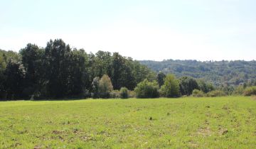 Działka rolno-budowlana Buchcice