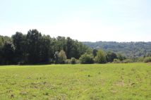 Działka rolno-budowlana Buchcice