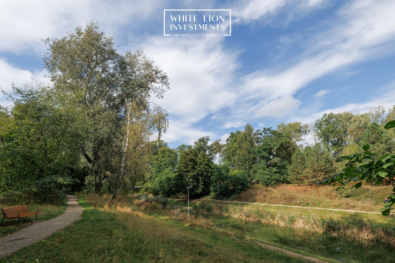 Mieszkanie 2-pokojowe Warszawa Bemowo, ul. Edmunda Jana Osmańczyka. Zdjęcie 21