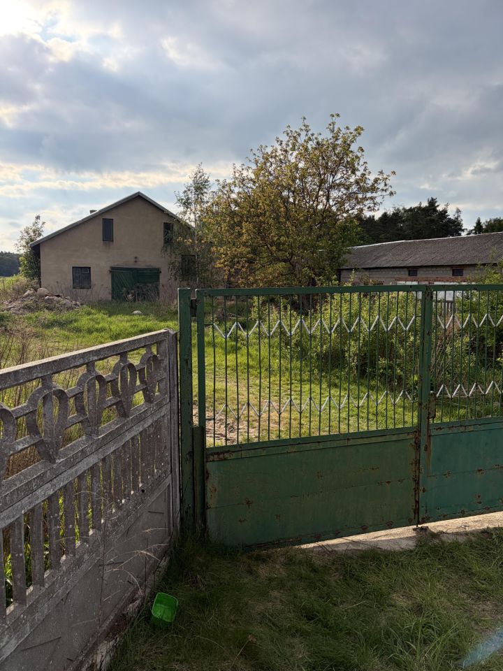 gospodarstwo Strzelna. Zdjęcie 2