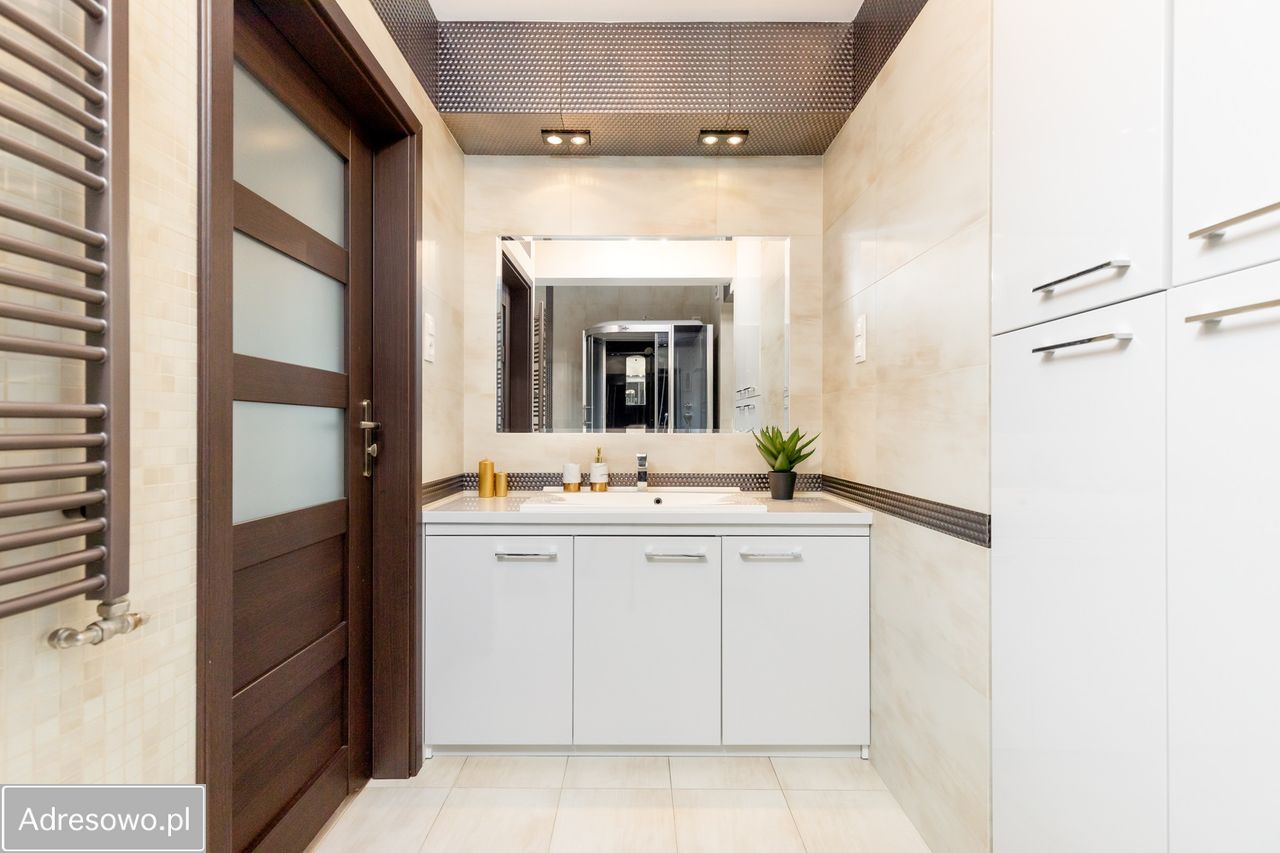 Mieszkanie 5-pokojowe Ząbki, ul. Skrajna. Zdjęcie 12