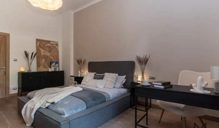 Mieszkanie 2-pokojowe Poznań Jeżyce, ul. Mikołaja Reja