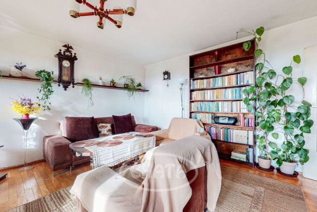 Mieszkanie 4-pokojowe Wrocław Gaj, ul. Orzechowa. Zdjęcie 4