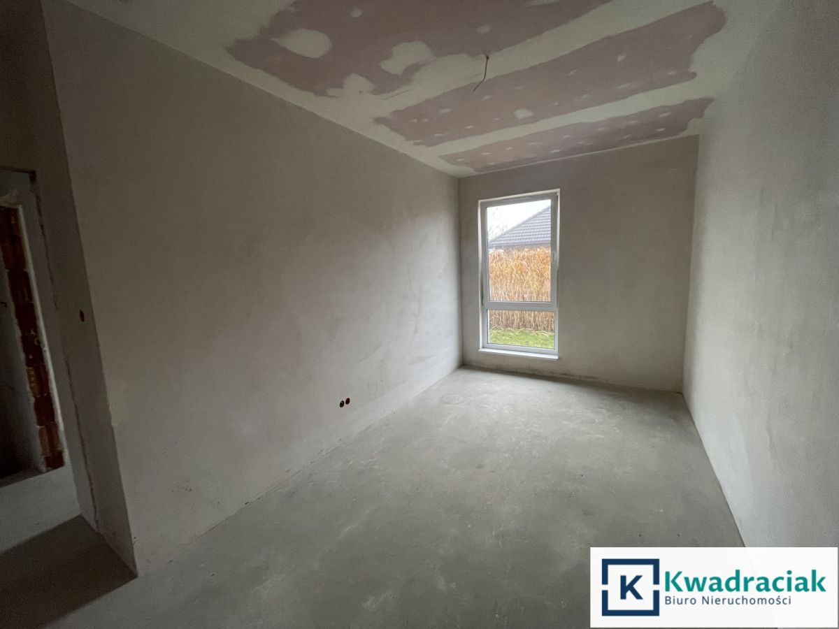 dom szeregowy, 4 pokoje Jasło, ul. Łąkowa. Zdjęcie 7