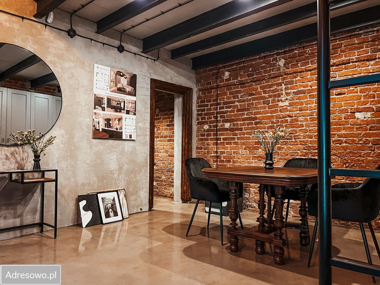 Lokal Łódź Polesie, ul. kpt. Pilota Franciszka Żwirki. Zdjęcie 10