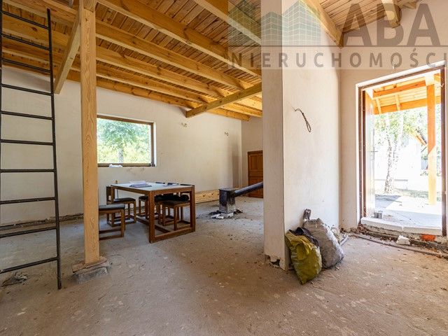 dom wolnostojący Głodowo. Zdjęcie 18