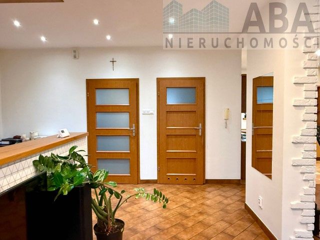 dom wolnostojący, 4 pokoje Konin Przydziałki, ul. Bursztynowa. Zdjęcie 15