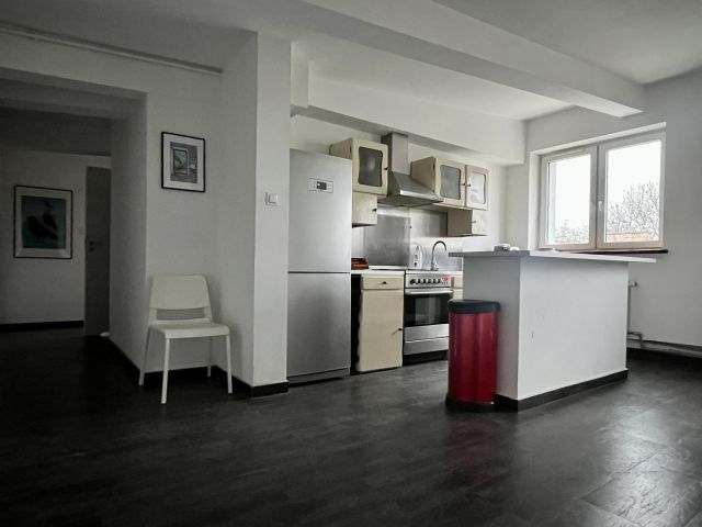 Mieszkanie 2-pokojowe Warszawa Grochów, ul. Ludwika Kickiego. Zdjęcie 3