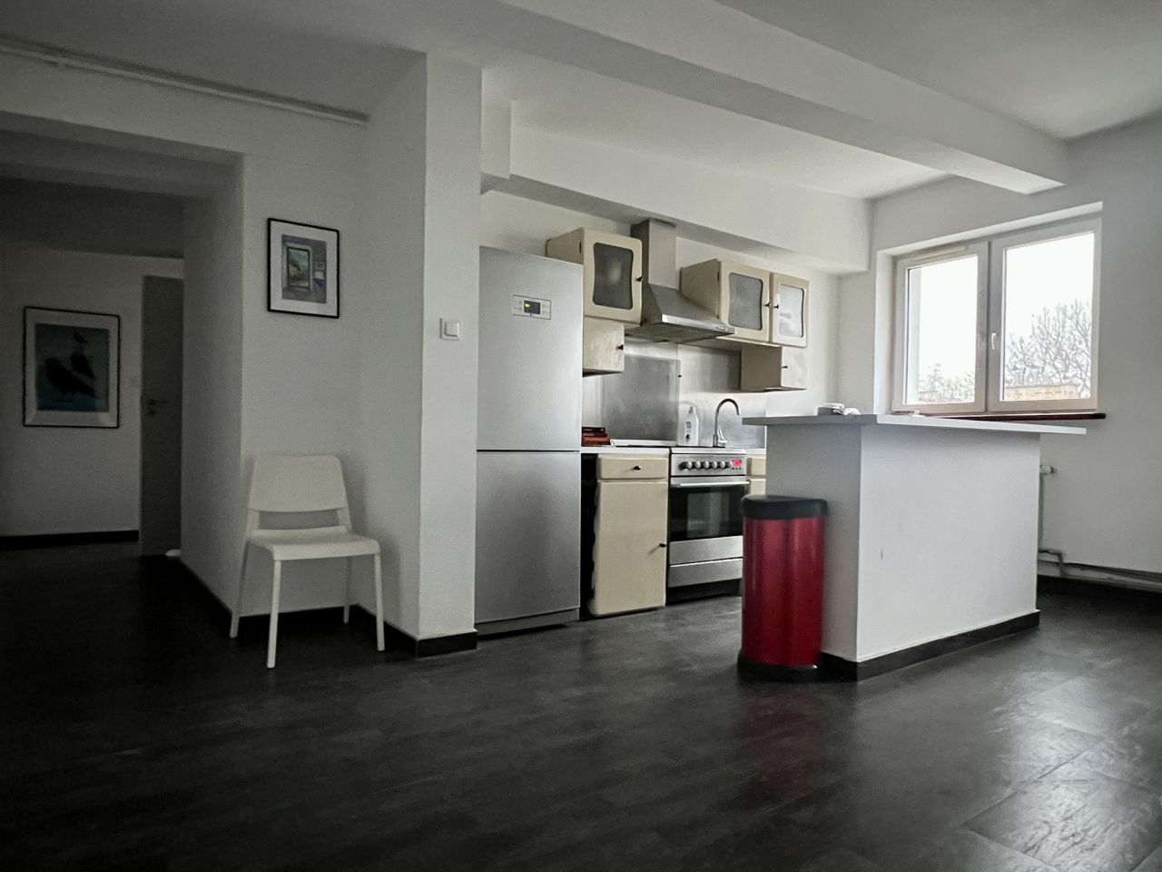 Mieszkanie 2-pokojowe Warszawa Grochów, ul. Ludwika Kickiego. Zdjęcie 3