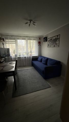 Mieszkanie 2-pokojowe Łódź Karolew, ul. Wileńska. Zdjęcie 1