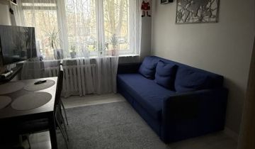 Mieszkanie 2-pokojowe Łódź Karolew, ul. Wileńska