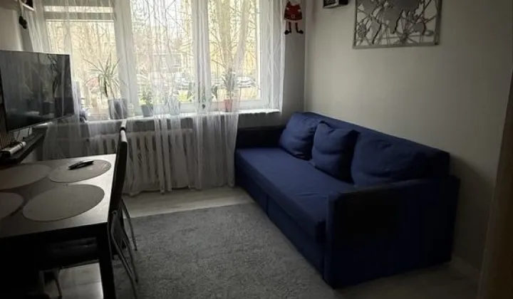 Mieszkanie 2-pokojowe Łódź Karolew, ul. Wileńska