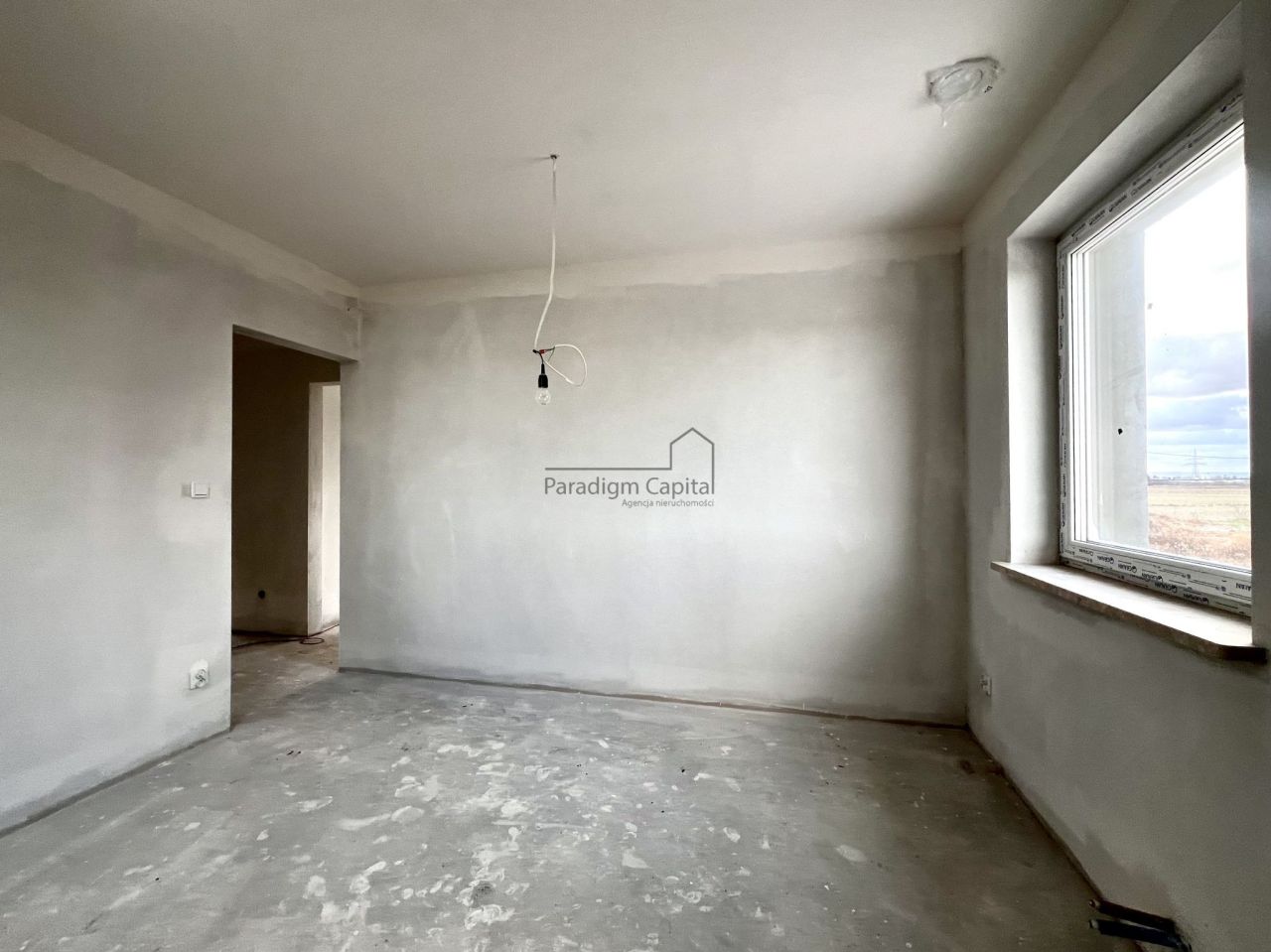 dom wolnostojący, 4 pokoje Kraków Wolica, ul. Brzeska. Zdjęcie 8