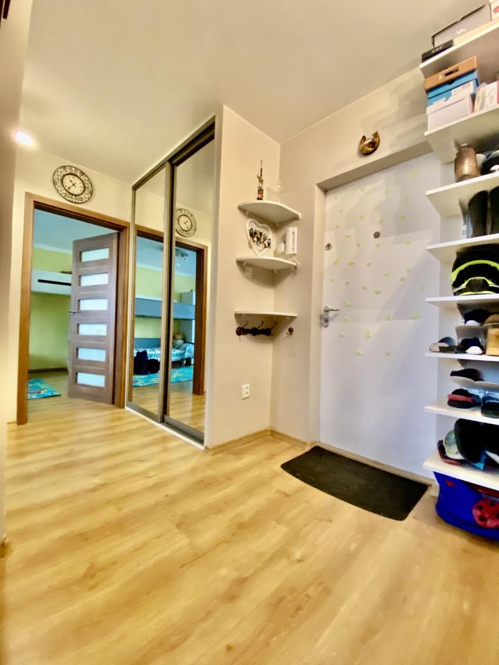 Mieszkanie 2-pokojowe Warszawa Bemowo, ul. mjr. Henryka Sucharskiego. Zdjęcie 29