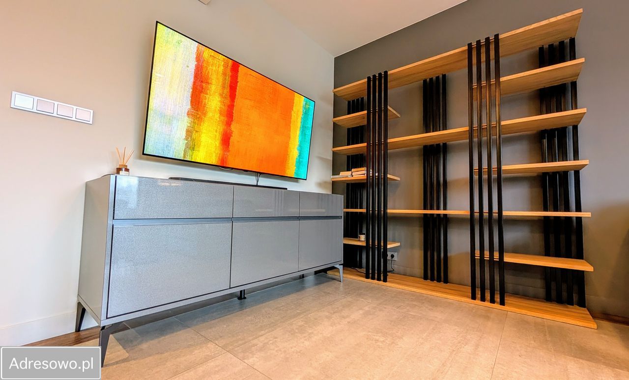 Mieszkanie 3-pokojowe Kraków Wola Justowska, ul. Jesionowa. Zdjęcie 14