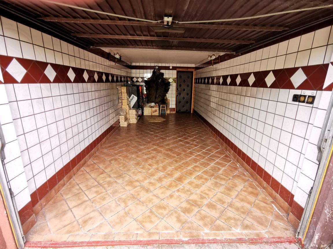 dom szeregowy, 5 pokoi Konin Wilków, ul. Leszczynowa. Zdjęcie 12