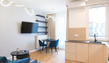 Mieszkanie 1-pokojowe Warszawa Ursus, ul. Edwarda Habicha