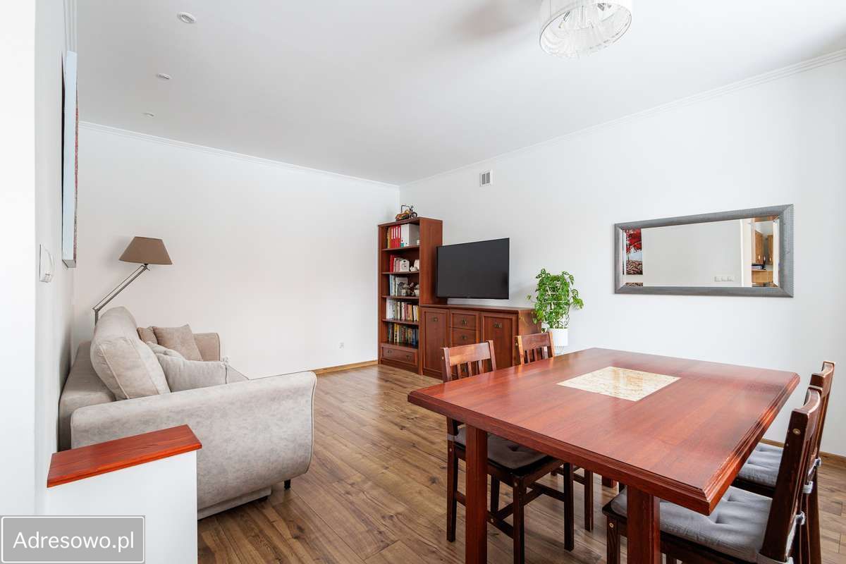 Mieszkanie 3-pokojowe Nowy Dwór Mazowiecki Centrum, ul. Modlińska. Zdjęcie 16