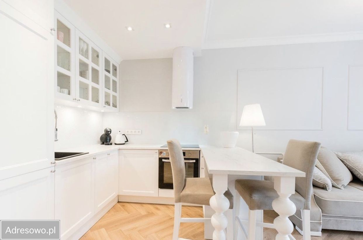 Mieszkanie 2-pokojowe Warszawa Mokotów, ul. Siekierkowska. Zdjęcie 7