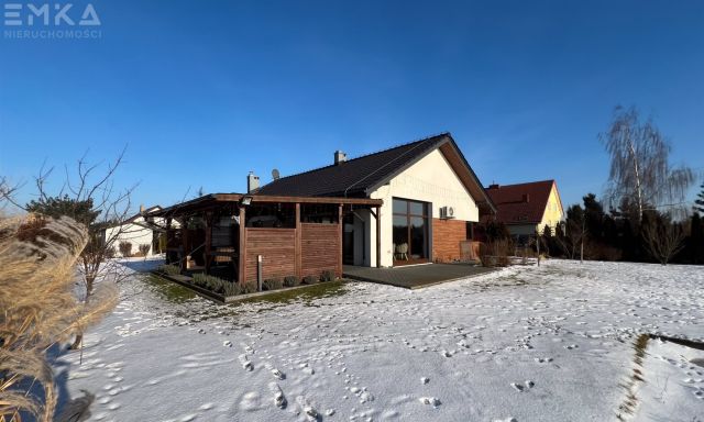 dom wolnostojący, 4 pokoje Podole. Zdjęcie 27