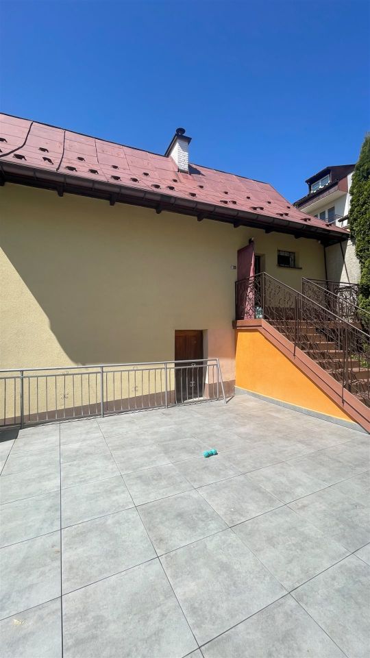 dom wolnostojący, 19 pokoi Krynica-Zdrój. Zdjęcie 2