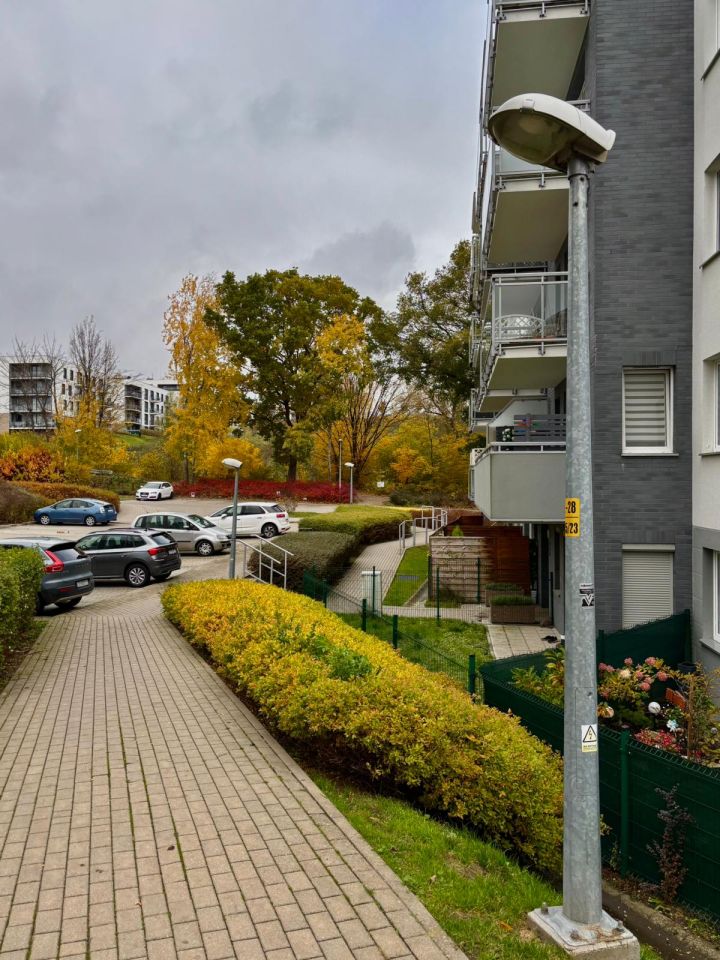 Mieszkanie 2-pokojowe Gdańsk Jasień, ul. Kazimierza Leskiego. Zdjęcie 11