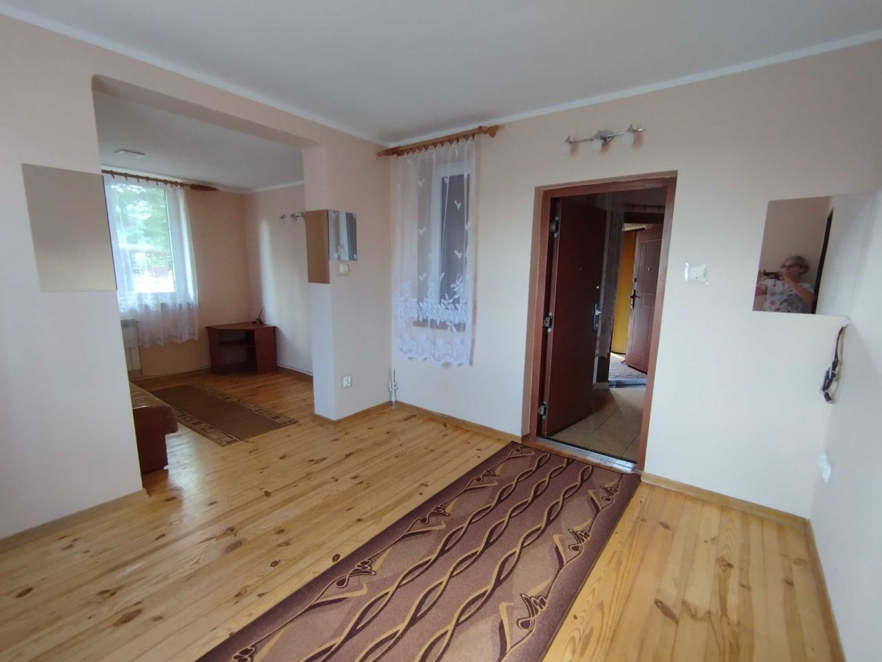 dom wolnostojący Żółtki. Zdjęcie 6