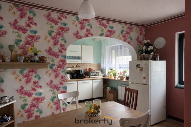 dom wolnostojący, 6 pokoi Krotoszyn, ul. Reja. Zdjęcie 3