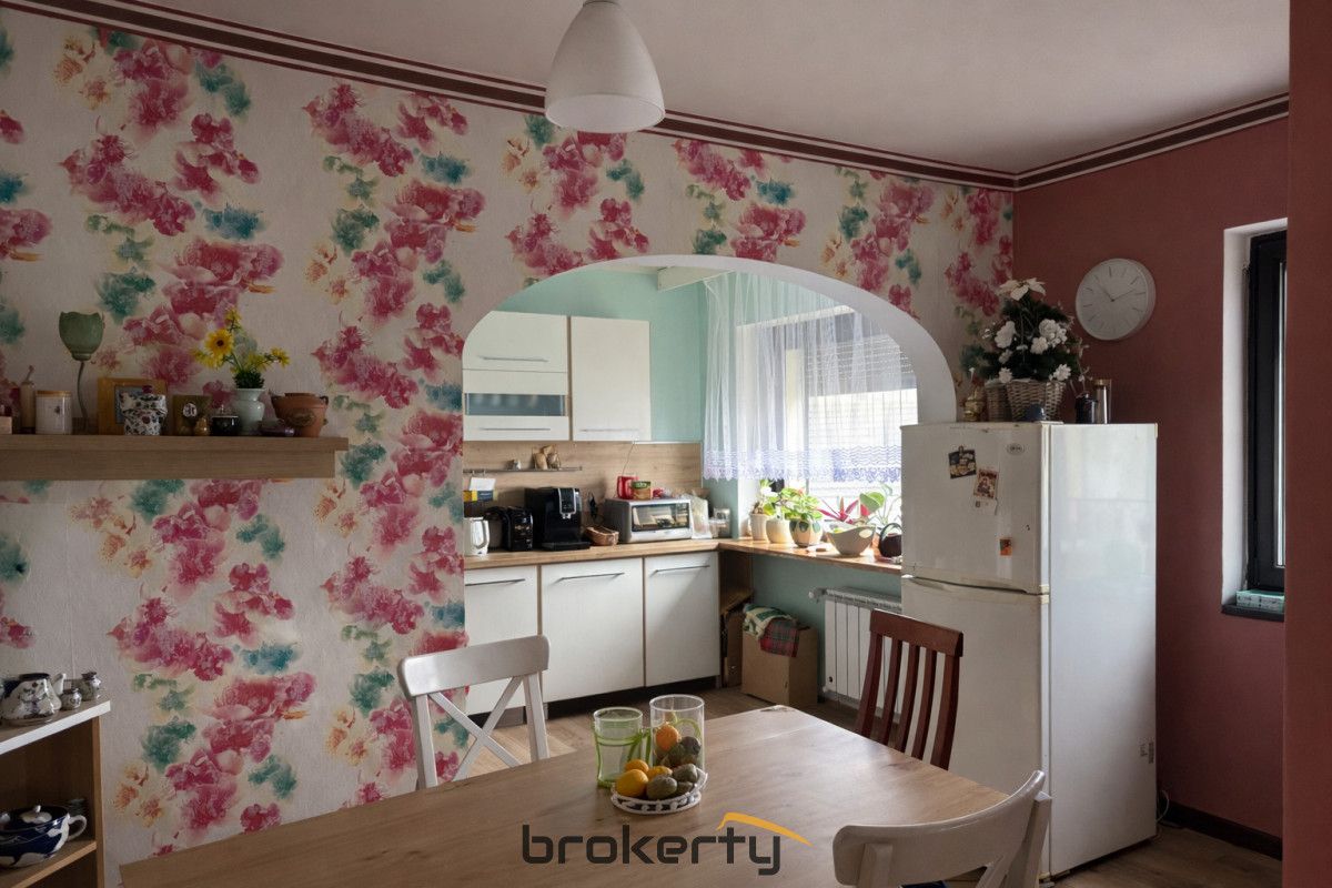 dom wolnostojący, 6 pokoi Krotoszyn, ul. Reja. Zdjęcie 3