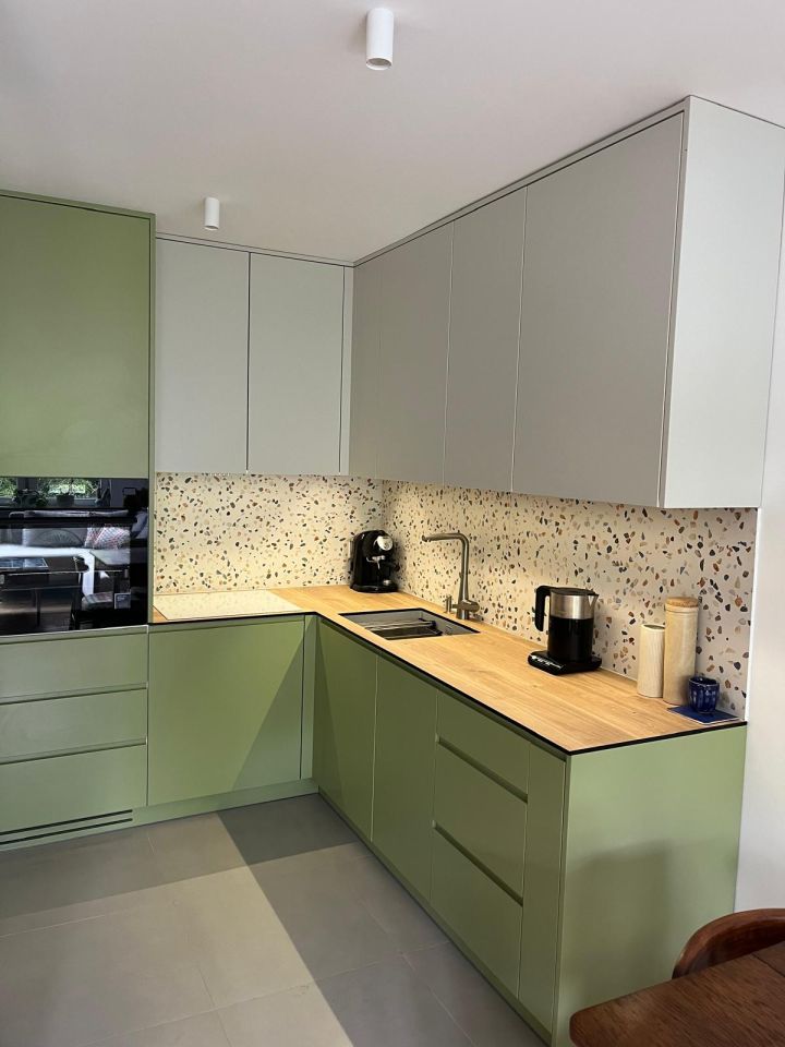 Mieszkanie 2-pokojowe Pruszków Centrum, ul. Mikołaja Kopernika. Zdjęcie 3