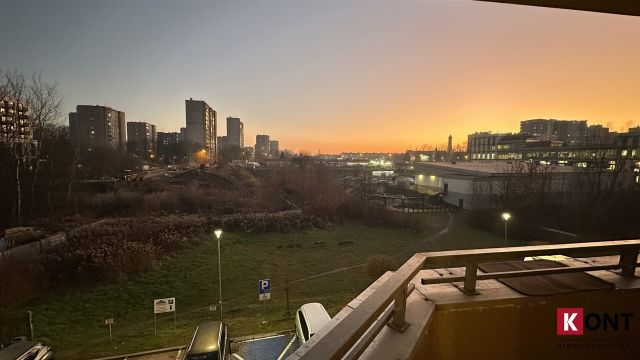 Mieszkanie 2-pokojowe Kraków Mistrzejowice, os. Piastów. Zdjęcie 5