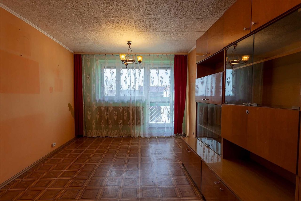 Mieszkanie 3-pokojowe Sosnowiec Dańdówka, ul. 11 Listopada. Zdjęcie 7