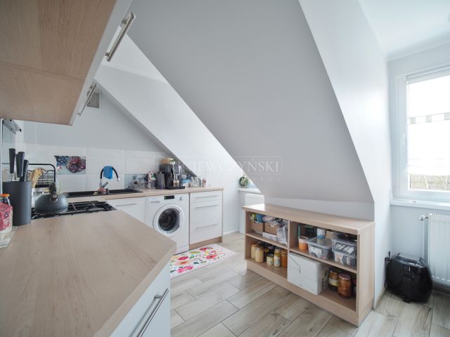 Mieszkanie 2-pokojowe Grodków, ul. Reymonta. Zdjęcie 4