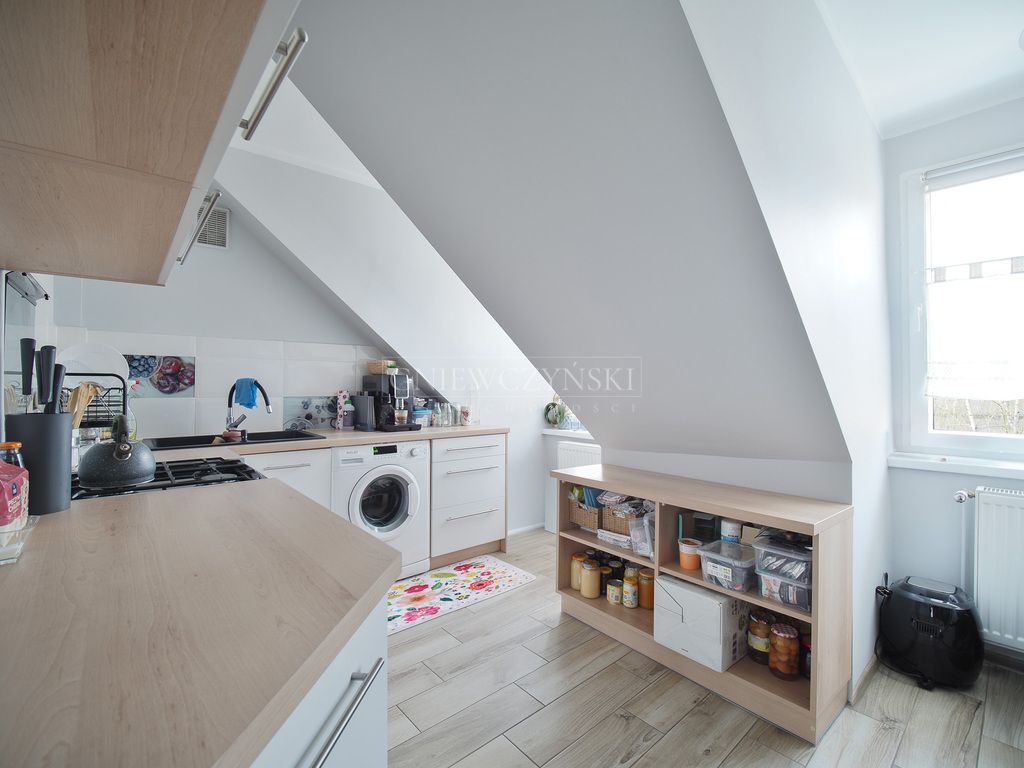 Mieszkanie 2-pokojowe Grodków, ul. Reymonta. Zdjęcie 4