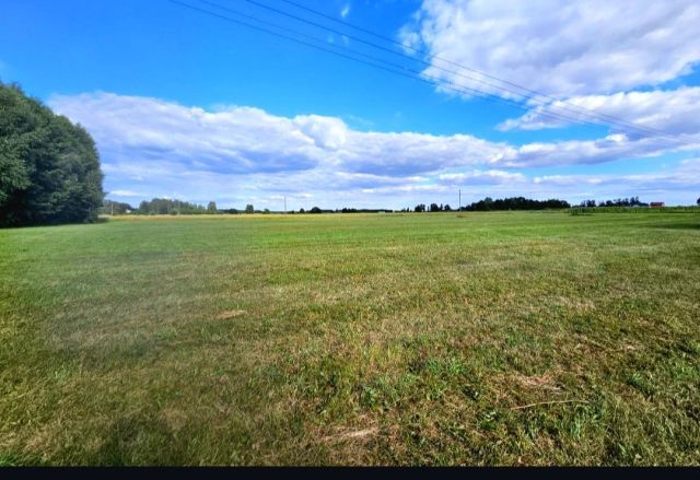 Działka budowlana Kębliny. Zdjęcie 1